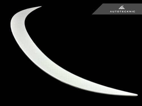 Kies-Motorsports AutoTecknic USA AutoTecknic ABS Trunk Spoiler - BMW F06/ F13 6-Series & M6 (2011-Up)