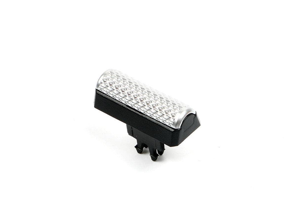 Kies-Motorsports AutoTecknic USA AutoTecknic AC Control Adjustment Button – Porsche 9Y0 Cayenne 2019–2023