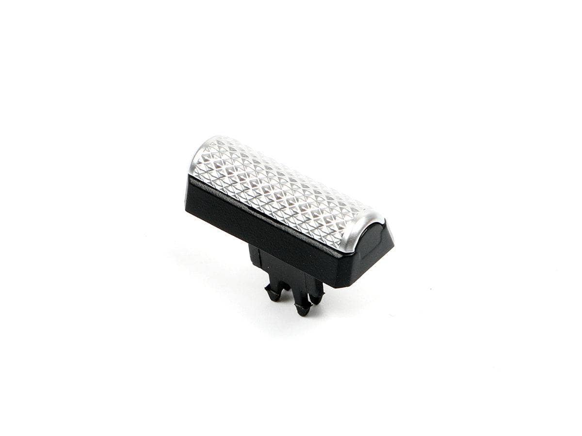 Kies-Motorsports AutoTecknic USA AutoTecknic AC Control Adjustment Button – Porsche 9Y0 Cayenne 2019–2023