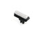 Kies-Motorsports AutoTecknic USA AutoTecknic AC Control Adjustment Button – Porsche 9Y0 Cayenne 2019–2023