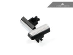 Kies-Motorsports AutoTecknic USA AutoTecknic AC Control Adjustment Button – Porsche 9Y0 Cayenne 2019–2024