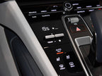 Kies-Motorsports AutoTecknic USA AutoTecknic AC Control Adjustment Button – Porsche 9Y0 Cayenne 2019–2024