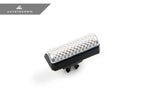 Kies-Motorsports AutoTecknic USA AutoTecknic AC Control Adjustment Button – Porsche 9Y0 Cayenne 2019–2024