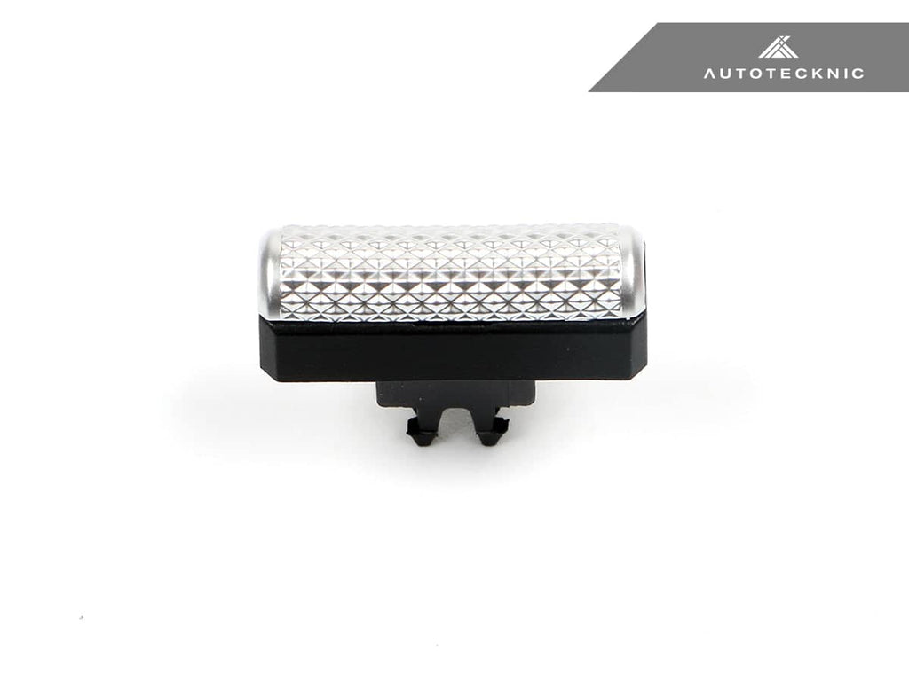 Kies-Motorsports AutoTecknic USA AutoTecknic AC Control Adjustment Button – Porsche 9Y0 Cayenne 2019–2024
