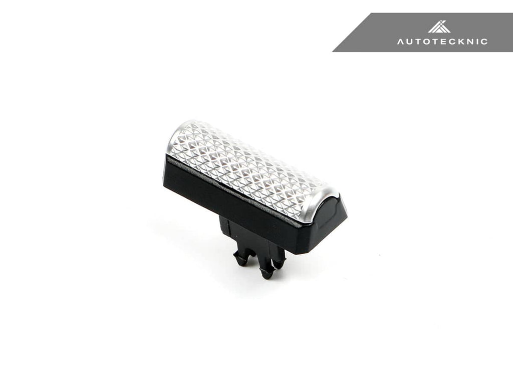 Kies-Motorsports AutoTecknic USA AutoTecknic AC Control Adjustment Button – Porsche 9Y0 Cayenne 2019–2024
