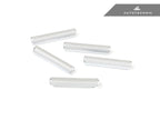 Kies-Motorsports AutoTecknic USA AutoTecknic Air Vent Accent Trim Strip - Porsche 9Y0 Cayenne 2019-2023