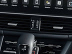 Kies-Motorsports AutoTecknic USA AutoTecknic Air Vent Accent Trim Strip - Porsche 9Y0 Cayenne 2019-2023