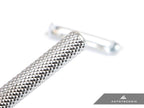 Kies-Motorsports AutoTecknic USA AutoTecknic Air Vent Accent Trim Strip - Porsche 9Y0 Cayenne 2019-2023