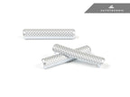 Kies-Motorsports AutoTecknic USA AutoTecknic Air Vent Accent Trim Strip - Porsche 9Y0 Cayenne 2019-2023