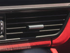 Kies-Motorsports AutoTecknic USA AutoTecknic Air Vent Accent Trim Strip - Porsche 9Y0 Cayenne 2019-2023