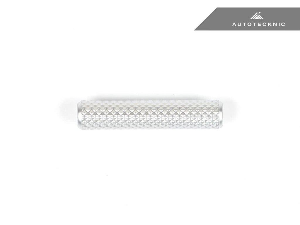 Kies-Motorsports AutoTecknic USA AutoTecknic Air Vent Accent Trim Strip - Porsche 9Y0 Cayenne 2019-2023