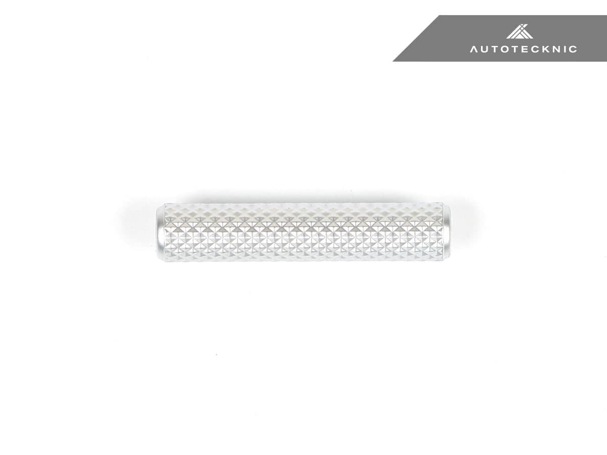 Kies-Motorsports AutoTecknic USA AutoTecknic Air Vent Accent Trim Strip - Porsche 9Y0 Cayenne 2019-2023