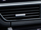 Kies-Motorsports AutoTecknic USA AutoTecknic Air Vent Accent Trim Strip - Porsche 9Y0 Cayenne 2019-2023