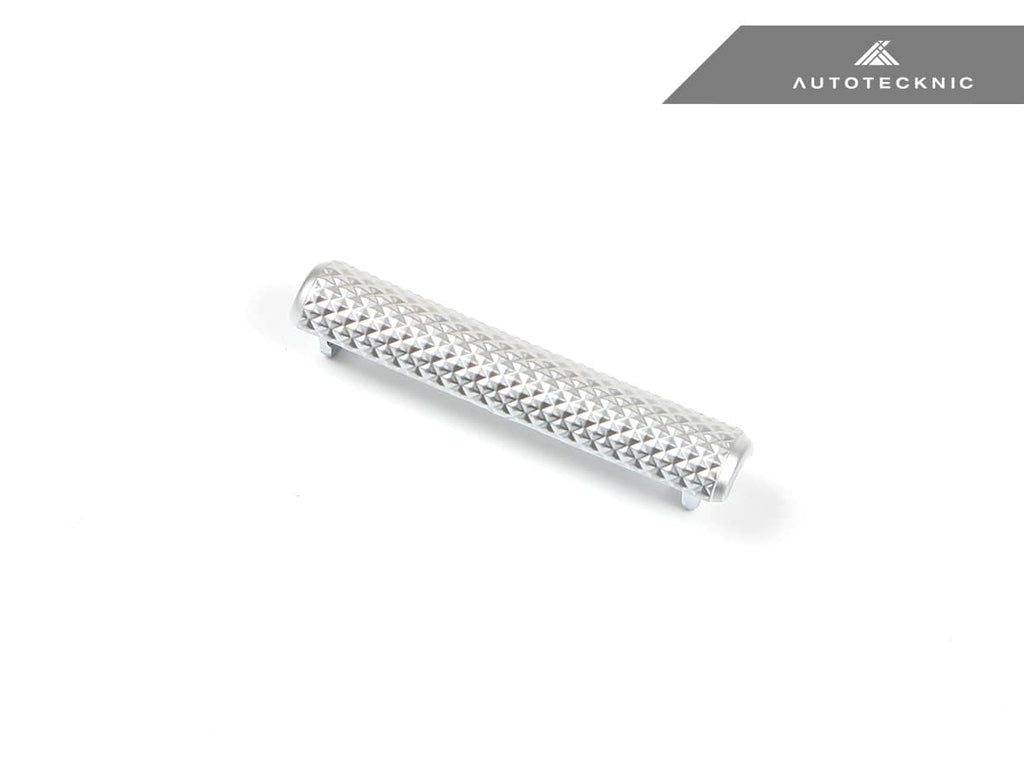 Kies-Motorsports AutoTecknic USA AutoTecknic Air Vent Accent Trim Strip - Porsche 9Y0 Cayenne 2019-2023 9Y0 Cayenne SUV 2018-2023 / No