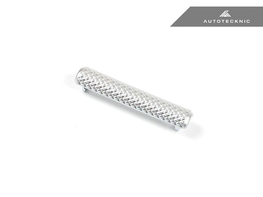 Kies-Motorsports AutoTecknic USA AutoTecknic Air Vent Accent Trim Strip - Porsche 9Y0 Cayenne 2019-2023 9Y0 Cayenne SUV 2018-2023 / No