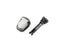 Kies-Motorsports AutoTecknic USA AutoTecknic Air Vent Direction Adjustment Tab Set - BMW F95 X5M LCI | F96 X6M LCI | G09 XM