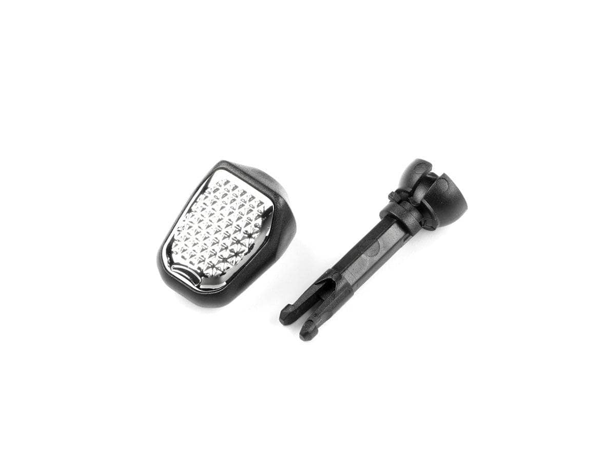 Kies-Motorsports AutoTecknic USA AutoTecknic Air Vent Direction Adjustment Tab Set - BMW G05 X5 LCI | G06 X6 LCI | G07 X7 LCI