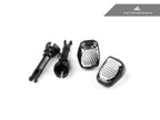 Kies-Motorsports AutoTecknic USA AutoTecknic Air Vent Direction Adjustment Tab Set - F95 X5M LCI | F96 X6M LCI | G09 XM