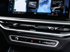 Kies-Motorsports AutoTecknic USA AutoTecknic Air Vent Direction Adjustment Tab Set - F95 X5M LCI | F96 X6M LCI | G09 XM