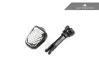 Kies-Motorsports AutoTecknic USA AutoTecknic Air Vent Direction Adjustment Tab Set - F95 X5M LCI | F96 X6M LCI | G09 XM