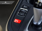 Kies-Motorsports AutoTecknic USA AutoTecknic Bright Drive Mode Button Set - F22 2-Series