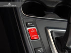 Kies-Motorsports AutoTecknic USA AutoTecknic Bright Drive Mode Button Set - F32 4-Series