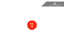 Kies-Motorsports AutoTecknic USA AutoTecknic Bright Red Audio Volume Button - G20/ G21 3-Series