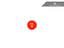 Kies-Motorsports AutoTecknic USA AutoTecknic Bright Red Audio Volume Button - G42 2-Series Coupe