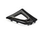 Kies-Motorsports AutoTecknic USA AutoTecknic Carbon Alcantara Shift Console Trim - BMW F80 M3 | F82/ F83 M4 Gloss Finish / M-DCT / 3K Twill Weave (2X2)