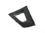 Kies-Motorsports AutoTecknic USA AutoTecknic Carbon Alcantara Shift Console Trim - F30 3-Series | F32 4-Series