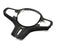 Kies-Motorsports AutoTecknic USA AutoTecknic Carbon Alcantara Steering Wheel Trim - BMW G11/ G12 7-Series