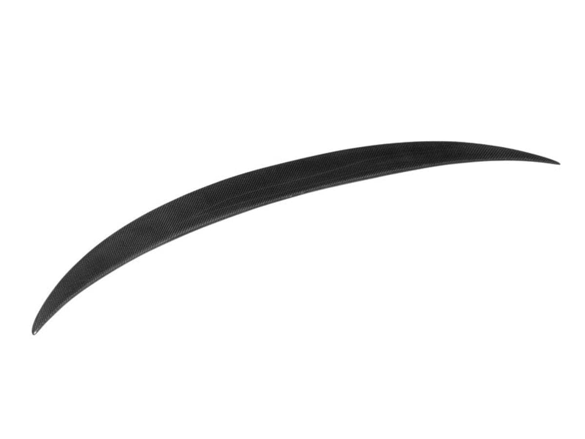 Kies-Motorsports AutoTecknic USA AutoTecknic Carbon Competition Extended-Kick Trunk Spoiler - G20 3-Series Main image