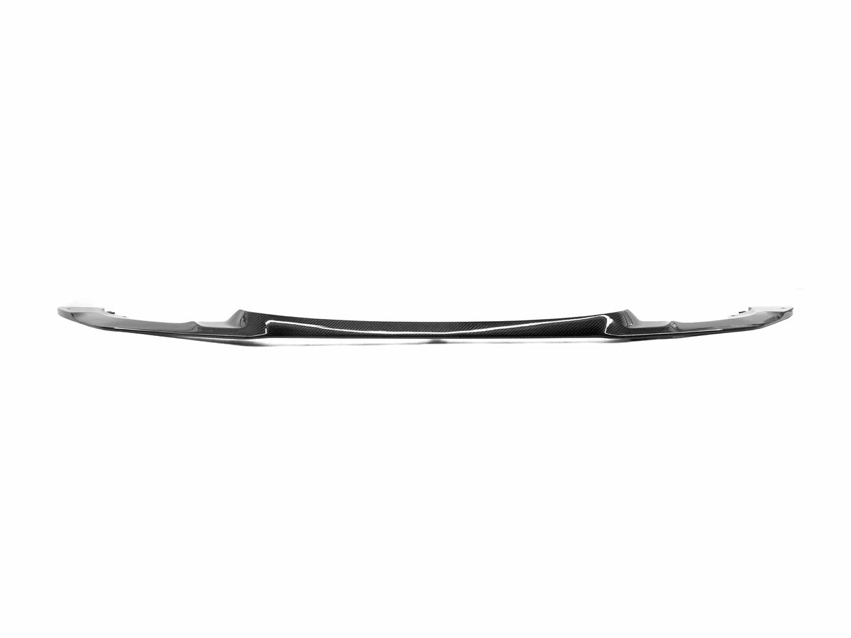 Kies-Motorsports AutoTecknic USA AutoTecknic Carbon Competition Front Aero Lip - BMW F80 M3 | F82/ F83 M4