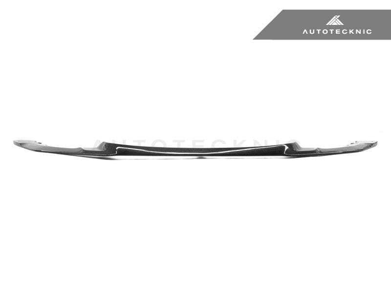 AutoTecknic Carbon Competition Front Aero Lip - BMW F80 M3 | F82/ F83 M4 Secondary image