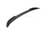 Kies-Motorsports AutoTecknic USA AutoTecknic Carbon Competition Trunk Spoiler - BMW F33 4-Series | F83 M4 Convertible