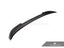 Kies-Motorsports AutoTecknic USA AutoTecknic Carbon Competition Trunk Spoiler - BMW F36 4-Series Gran Coupe