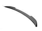 Kies-Motorsports AutoTecknic USA AutoTecknic Carbon Competition Trunk Spoiler - BMW F82 M4 (2014-2020)