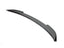 Kies-Motorsports AutoTecknic USA AutoTecknic Carbon Competition Trunk Spoiler - BMW F82 M4 (2014-2020)