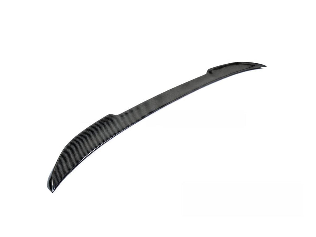Kies-Motorsports AutoTecknic USA AutoTecknic Carbon Competition Trunk Spoiler - BMW F90 M5 | G30 5-Series