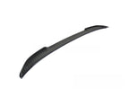 Kies-Motorsports AutoTecknic USA AutoTecknic Carbon Competition Trunk Spoiler - BMW F90 M5 | G30 5-Series