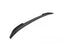 Kies-Motorsports AutoTecknic USA AutoTecknic Carbon Competition Trunk Spoiler - BMW F90 M5 | G30 5-Series