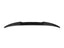Kies-Motorsports AutoTecknic USA AutoTecknic Carbon Competition Trunk Spoiler - BMW F98 X4M | G02 X4