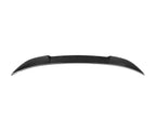Kies-Motorsports AutoTecknic USA AutoTecknic Carbon Competition Trunk Spoiler - BMW G80 M3