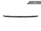 Kies-Motorsports AutoTecknic USA AutoTecknic Carbon Competition Trunk Spoiler - G20 3-Series