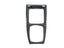 Kies-Motorsports AutoTecknic USA AutoTecknic Carbon Fiber Center Console - BMW F97 X3M | F98 X4M LCI