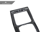 Kies-Motorsports AutoTecknic USA AutoTecknic Carbon Fiber Center Console - F97 X3M | F98 X4M LCI
