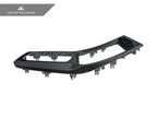 Kies-Motorsports AutoTecknic USA AutoTecknic Carbon Fiber Center Console - F97 X3M | F98 X4M LCI
