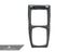 Kies-Motorsports AutoTecknic USA AutoTecknic Carbon Fiber Center Console - F97 X3M | F98 X4M LCI