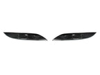 Kies-Motorsports AutoTecknic USA AutoTecknic Carbon Fiber Competition Bumper Trim - BMW F80 M3 | F82/ F83 M4