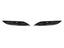 Kies-Motorsports AutoTecknic USA AutoTecknic Carbon Fiber Competition Bumper Trim - BMW F80 M3 | F82/ F83 M4